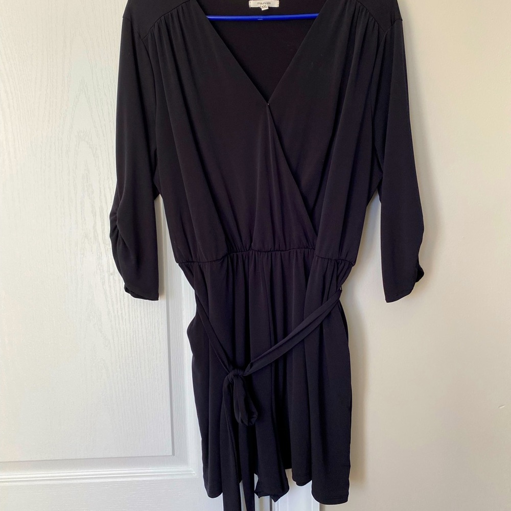 Maurices Xxl ROMPER